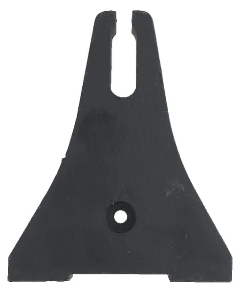 Kramp - 00310656KR - Gleitplatte 170 mm Horsch