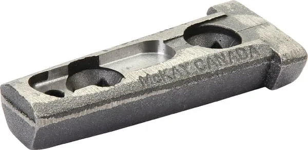 Kramp - 00310812KR - Scharhalter 57mm Komplett