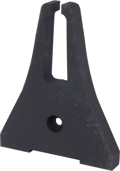 Kramp - 00310883HN - Gleitsohle 170mm Hardox® Passend Für Horsch