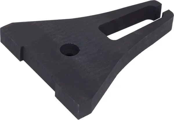 Kramp - 00310883HN - Gleitsohle 170mm Hardox® Passend Für Horsch