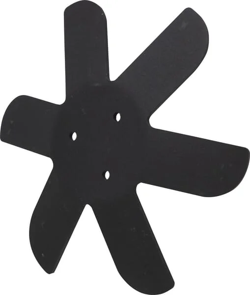 Kramp - 00310892N - Spatenscheibe Links 460x8mm 3-Loch