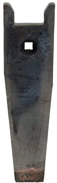 Kramp - 00310915KR - Konica Kultivatorscheibe 285x80x15mm, Gehaertet, Gerade, 1-Loch, Geeignet Für Horsch