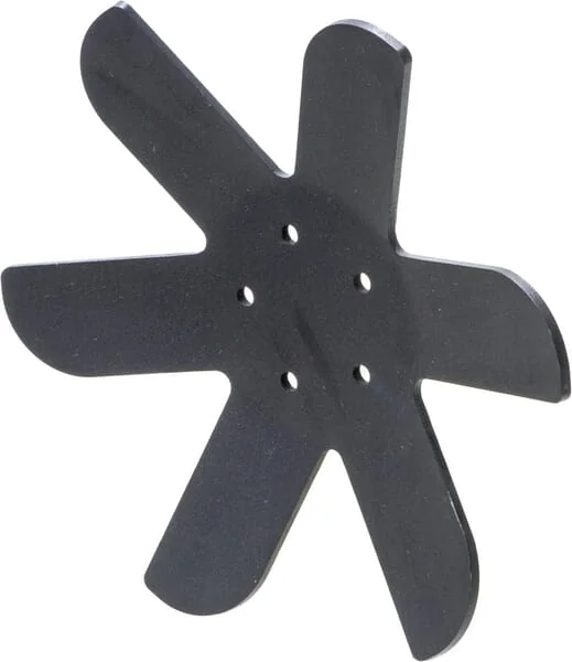 Kramp - 00311070N - Scharzscheibe Links 460x8mm 5-Loch