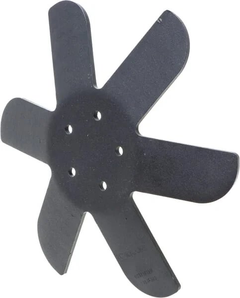 Kramp - 00311070N - Scharzscheibe Links 460x8mm 5-Loch