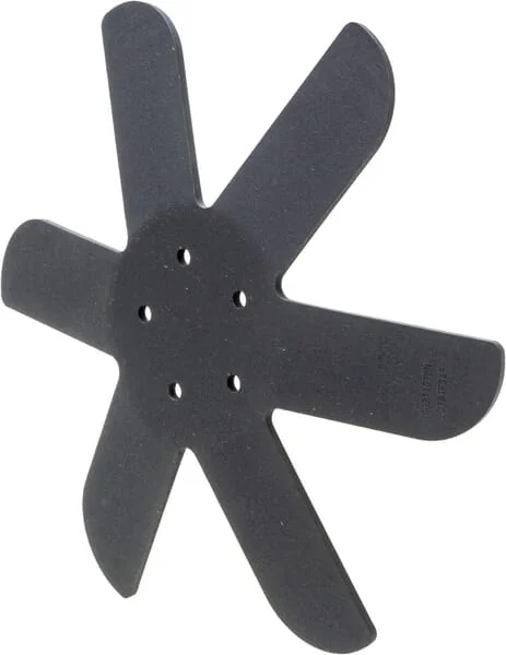 Kramp - 00311079N - Scharzscheibe Links 520x8mm 5-Loch
