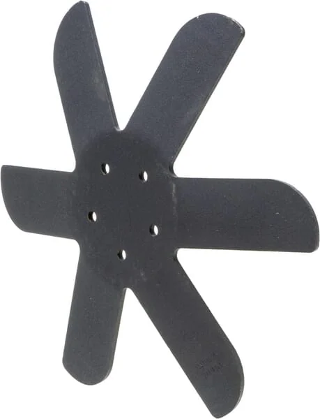 Kramp - 00311080N - Scharzscheibe Rechts 520x8mm 5-Loch