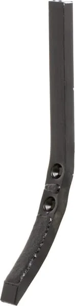 Kramp - 00311113KR - Kultivatorzinke 500x40x20mm, Gehaertet, Gebogen, 2-Loch, Geeignet Für Horsch