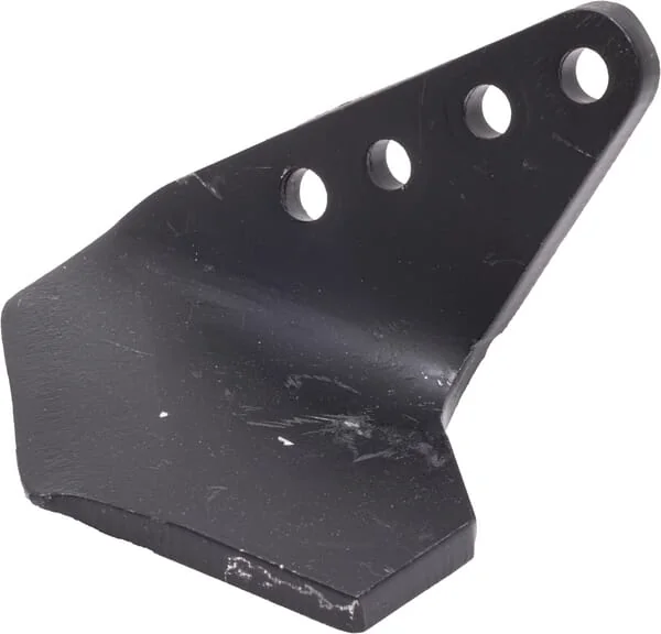 Kramp - 00311326N - Fluegelschar 4 Loecher, Kurz