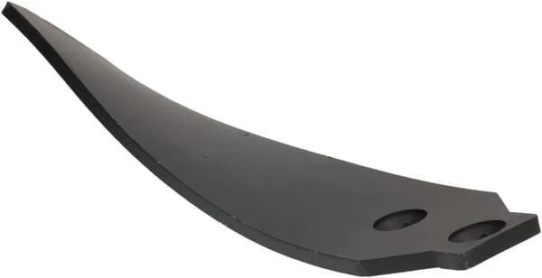 Kramp - 00311351KR - Fuehrungsblech Links Schmal