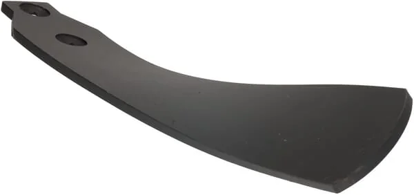 Kramp - 00311351KR - Fuehrungsblech Links Schmal