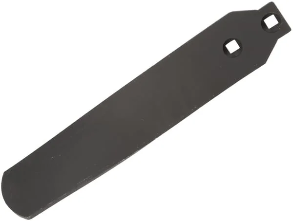 Kramp - 00311351KR - Fuehrungsblech Links Schmal
