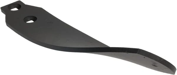 Kramp - 00311352KR - Fuehrungsblech Rechts Schmal
