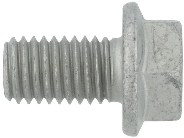 Kramp - 00360414N - Pflugschraube 12x20mm 10.9