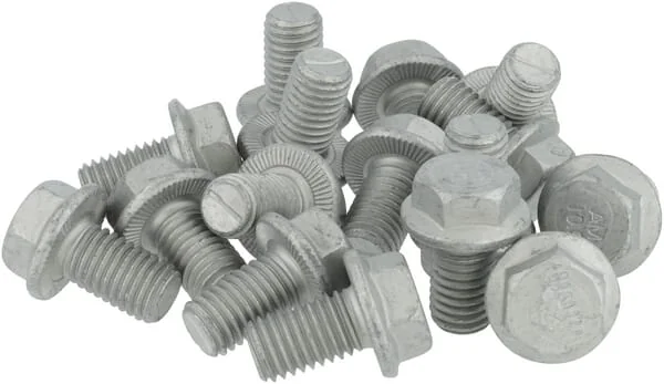 Kramp - 00360414N - Pflugschraube 12x20mm 10.9
