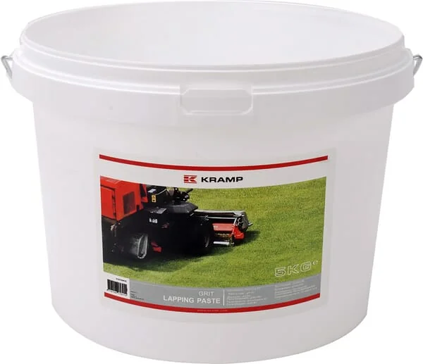 Kramp - 008541KR - Laepppaste 2,5kg/50 Grit
