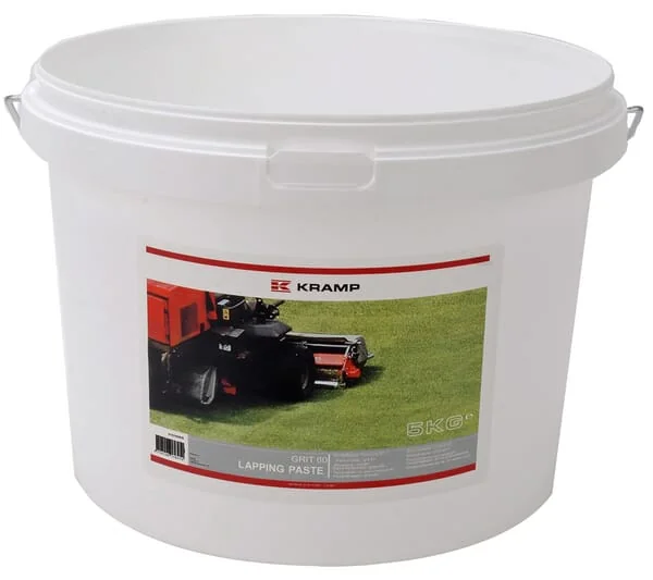 Kramp - 008541KR - Laepppaste 2,5kg/50 Grit