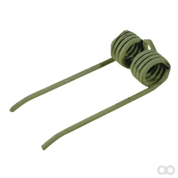 Kramp - 009381481N - Federzinken Der Aufnahmeeinheit
