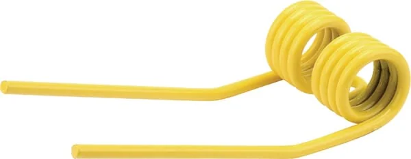 Kramp - 009382750N - Federzinken Der Aufnahmeeinheit