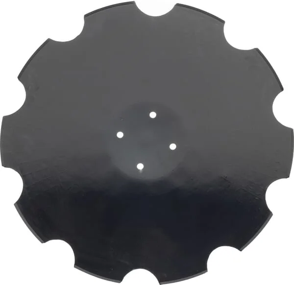 Kramp - 009771030251N - Gekerbte Scheibe 580x5,0mm