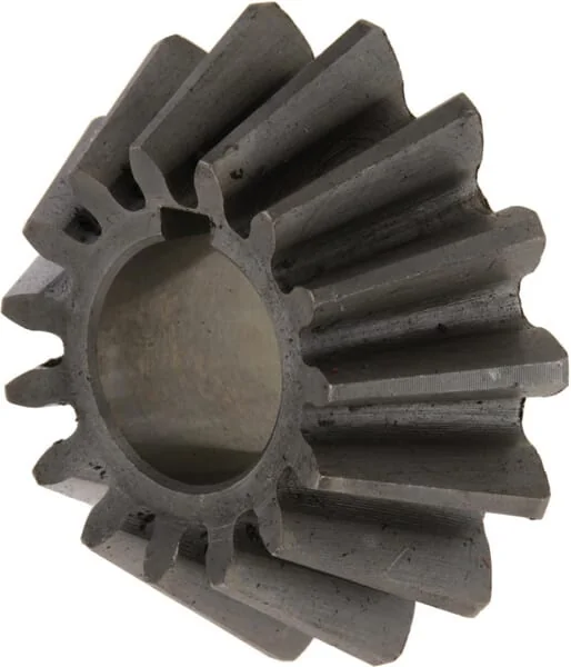 Kramp - 010744N - Kegelrad 15Z. 30mm Passt Zu Niemeyer