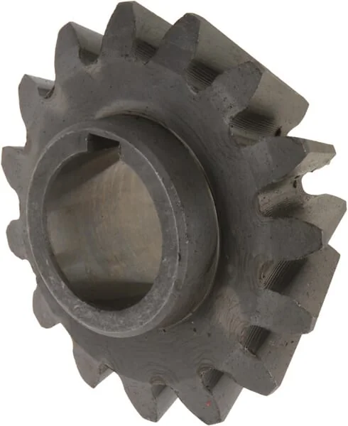 Kramp - 010744N - Kegelrad 15Z. 30mm Passt Zu Niemeyer