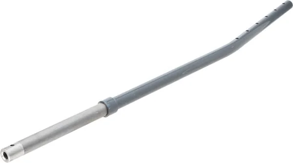 Kramp - 016872N - Zinkenarm Passt Zu Niemeyer
