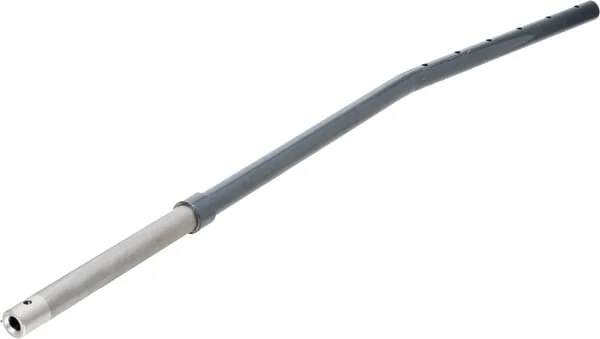 Kramp - 016872N - Zinkenarm Passt Zu Niemeyer