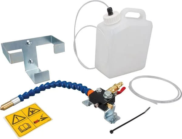 Kramp - 0204713AKR - Kuehlvorrichtung MS100