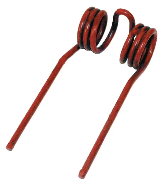 Kramp - 03041081N - Pick-Up-Zinken Mengele
