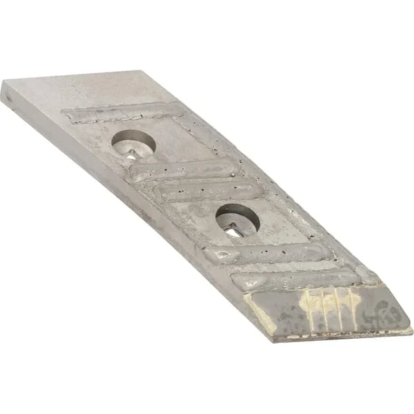 Kramp - 031235DLSHCN - Scharspitze Hartmetall Rechts P/Naud
