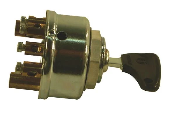 Kramp - 0342201009KR - Zuendschalter 0-1-2-3
