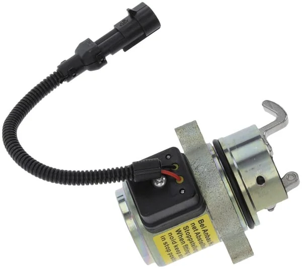 Kramp - 04272956KR - Kraftstoff-Absperrmagnet