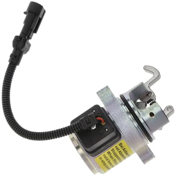 Kramp - 04287116KR - Kraftstoff-Absperrmagnetventil