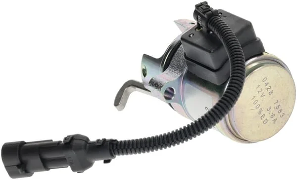 Kramp - 04287116KR - Kraftstoff-Absperrmagnetventil