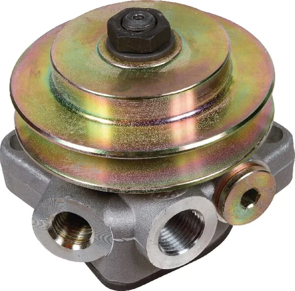 Kramp - 04503571KR - Kraftstofffoerderpumpe