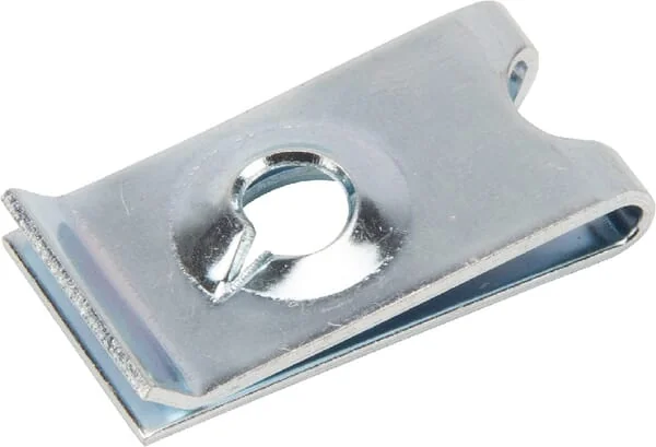 Kramp - 048014 - Schlauchschelle 6,3 mm 24,3x14,5