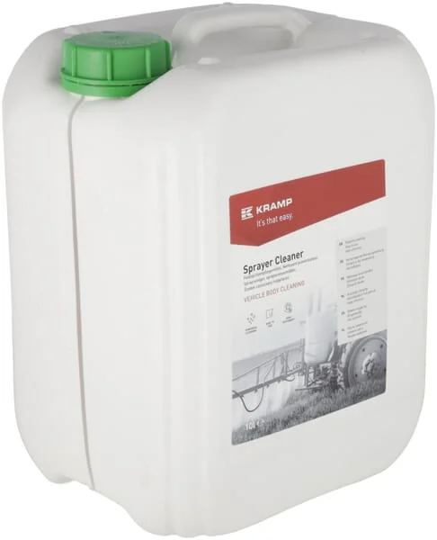 Kramp - 048810KR - Spruehgeraetereiniger 10l