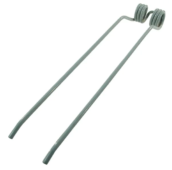 Kramp - 0654340KR - Federfinger Stoll