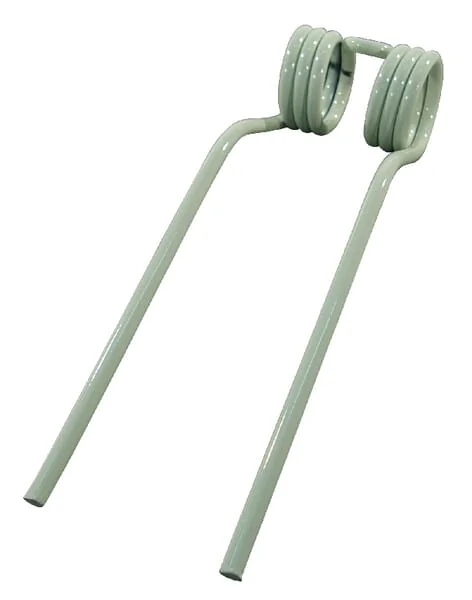 Kramp - 0673740KR - Federfinger Stoll