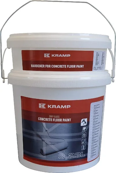 Kramp