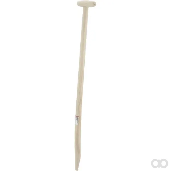Kramp - 0801KR - Stahl-Spaten-Engelse-Kruk-100/cm