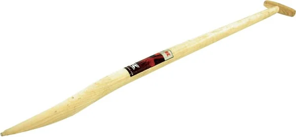Kramp - 0802KR - Spitzenspaten Stahl 95cm T.KR