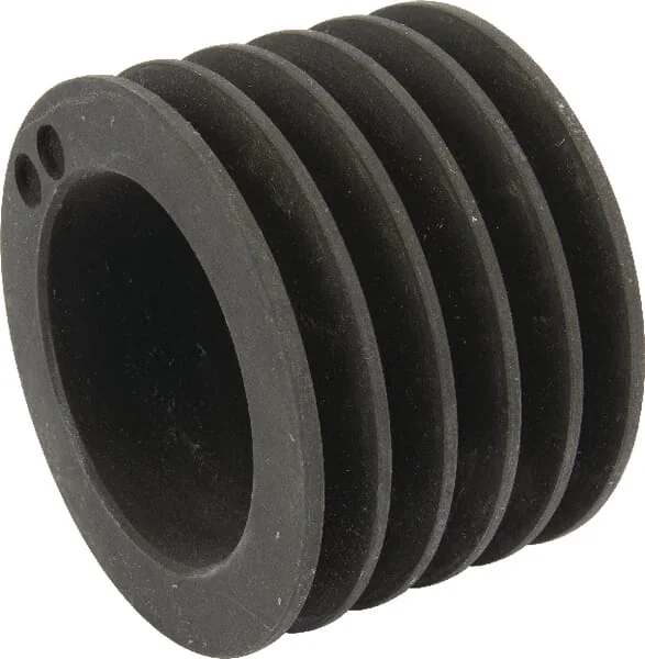 Kramp - 090Z5TL - Keilriemenscheibe 5 Rillen Z oder SPZ Durchmesser 94mm für Taperlockbuchse
