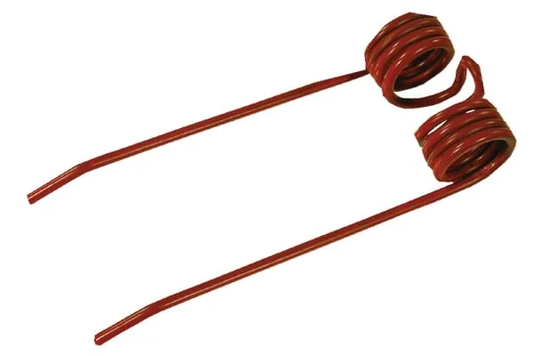 Kramp - 0940522100N - Federzinken der Aufnahmeeinheit Welger