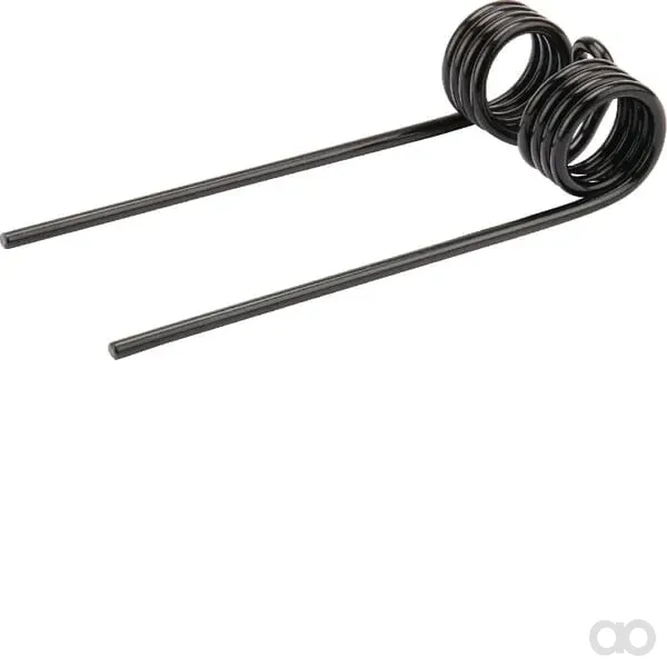 Kramp - 0940522900N - Federzinken der Aufnahmeeinheit Welger