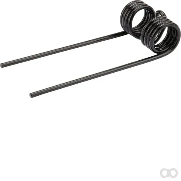 Kramp - 0940522900N - Federzinken der Aufnahmeeinheit Welger