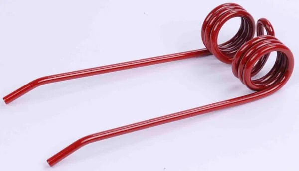 Kramp - 0940526700N - Pick-Up-Zinken Welger