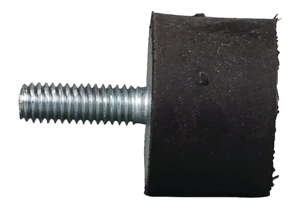 Kramp - 100100D55 - Schwingungsdaempfer Typ D