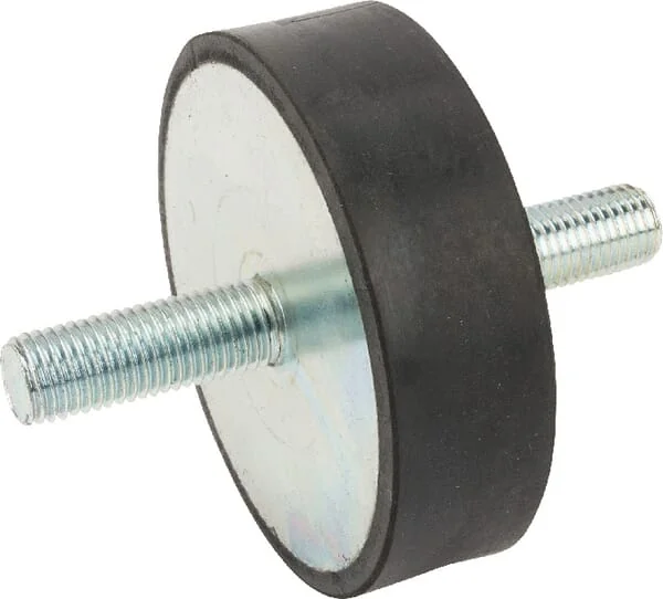 Kramp - 10030A55 - Schwingungsdaempfer Typ A
