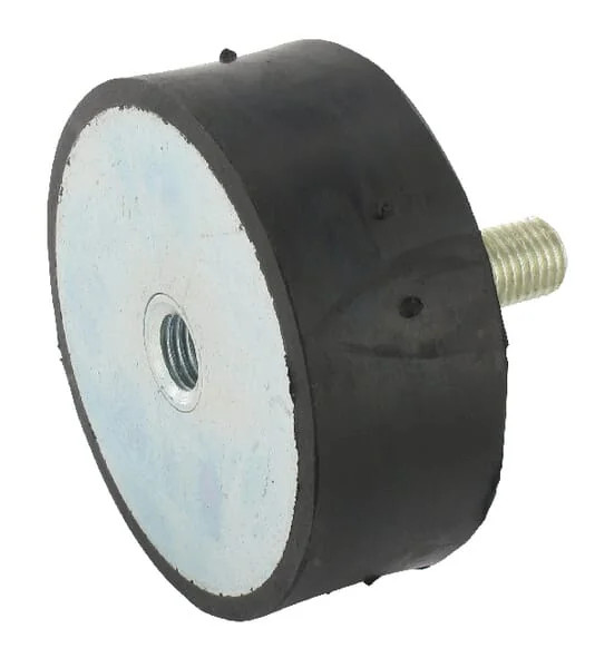 Kramp - 10030B55 - Schwingungsdaempfer Typ B